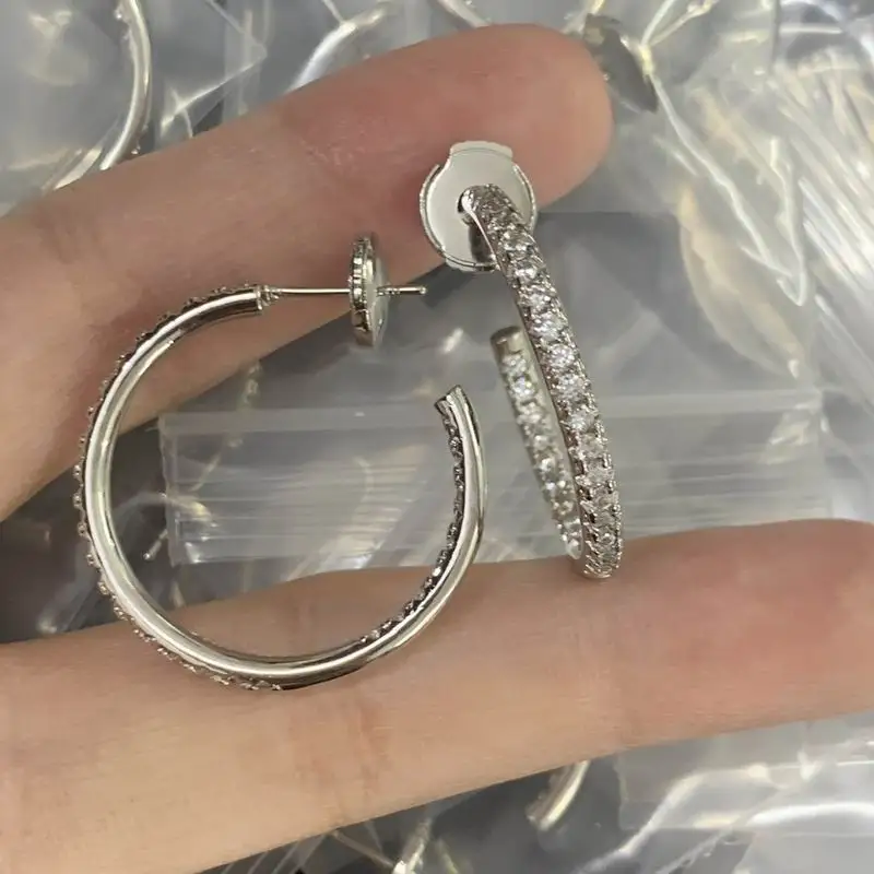 Tiffany earring 06lyx80